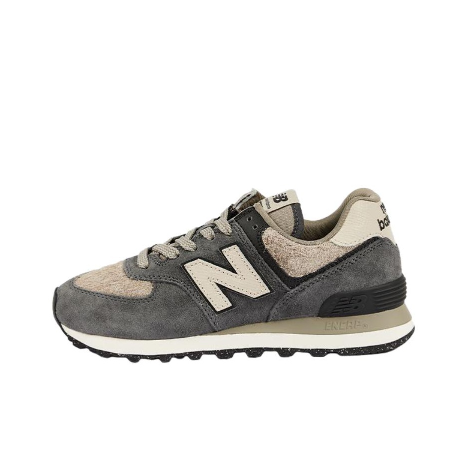 New Balance Shoes 574 - Tênis de Corrida Cano Baixo New