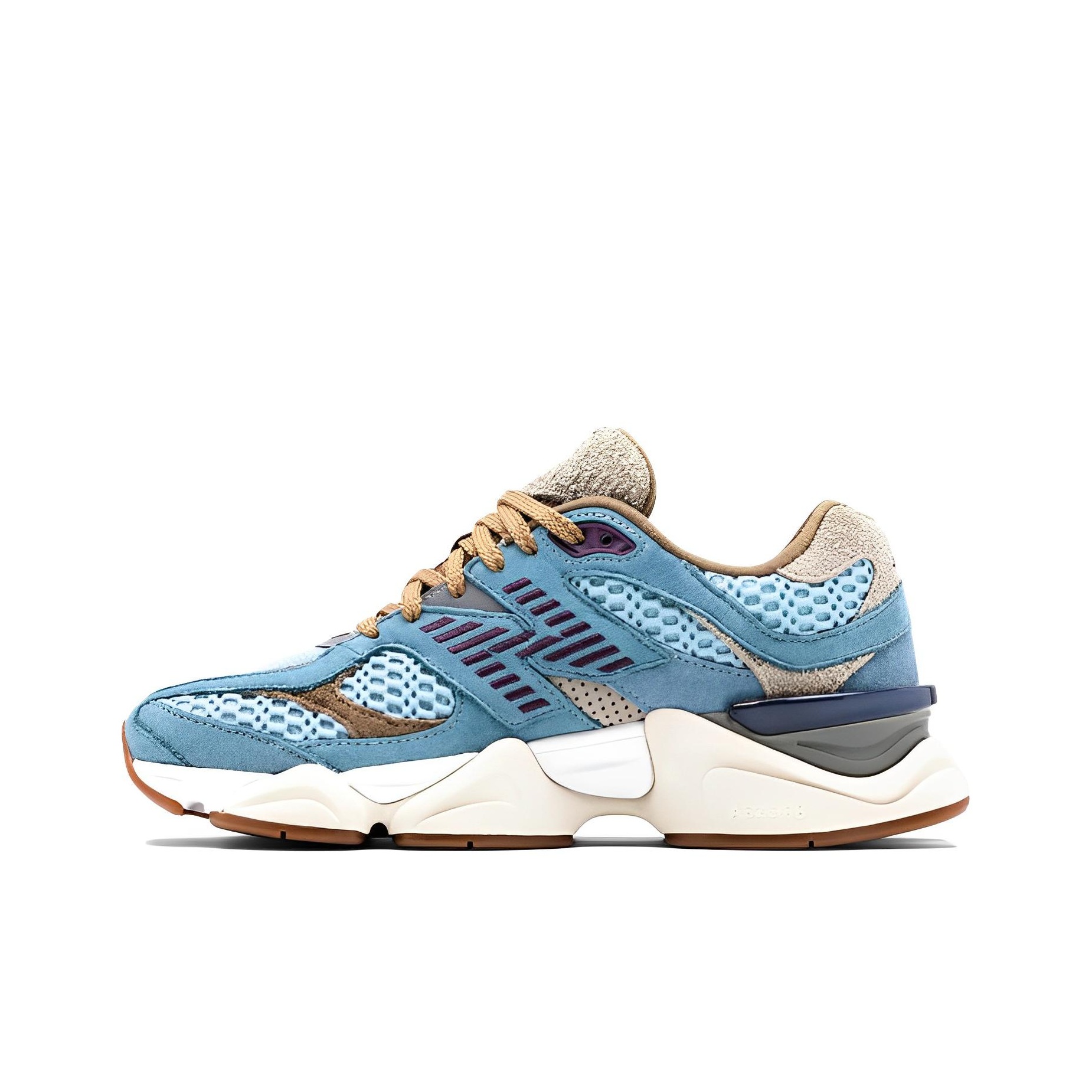 New Balance Shoes 9060 - Tênis Casuais New Balance NB 9060