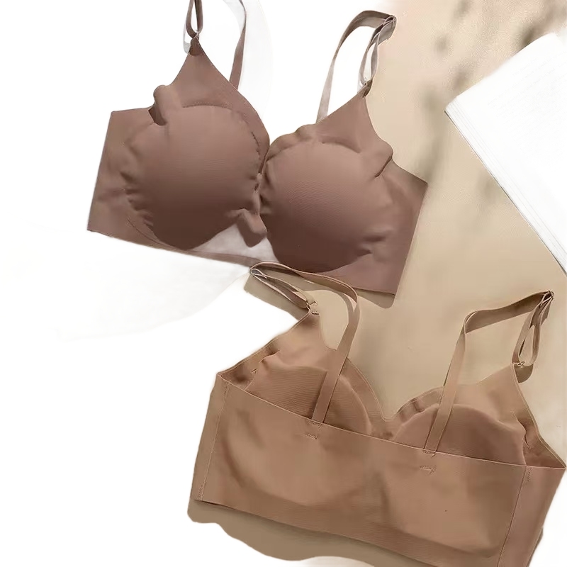 Sleep Bra Bralette - Sutiãs KUCLUT para mulheres, roupa íntima