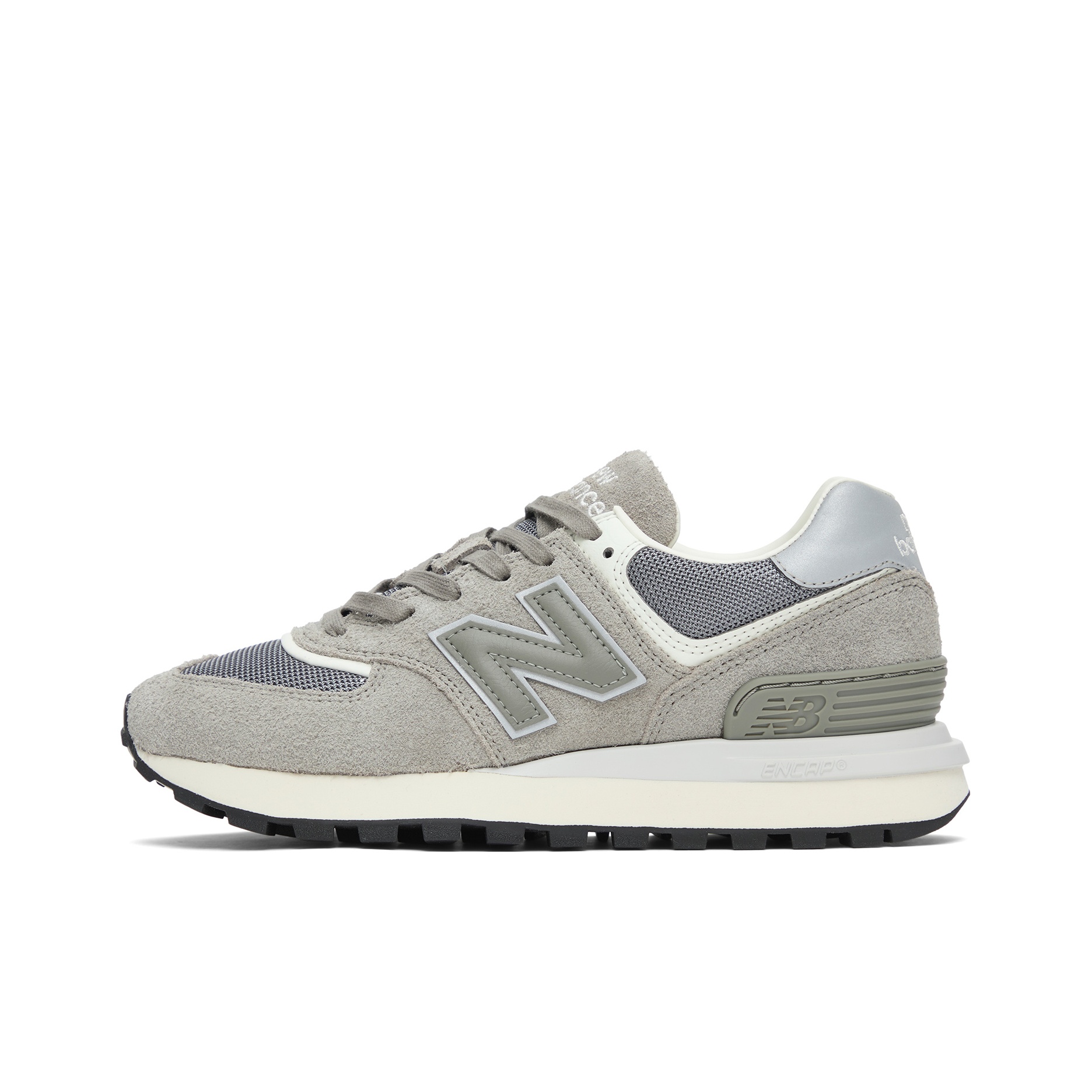New Balance Shoes 574 - Tênis de Corrida Unissex New Balance