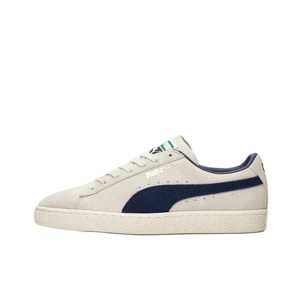 Puma Shoes Suede Classic - Tênis de Skate Clássico PUMA em