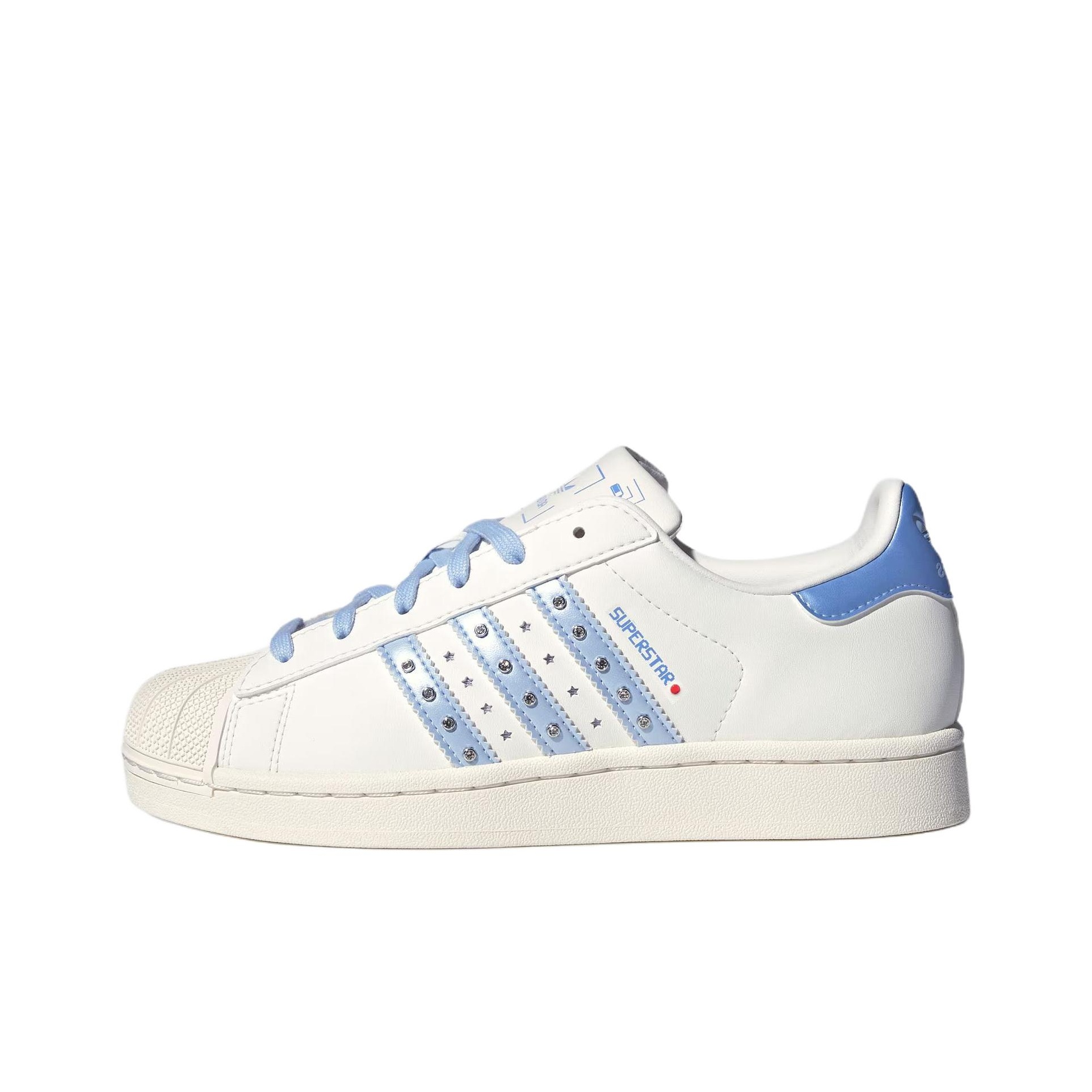 Adidas Shoes Superstar - Adidas Originals Superstar 2 Tênis de