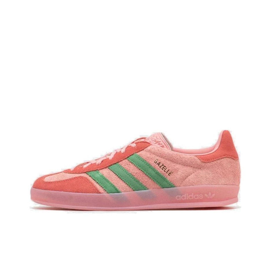 Adidas Shoes Gazelle - Tênis Adidas Originals Gazelle Skateboard feminino