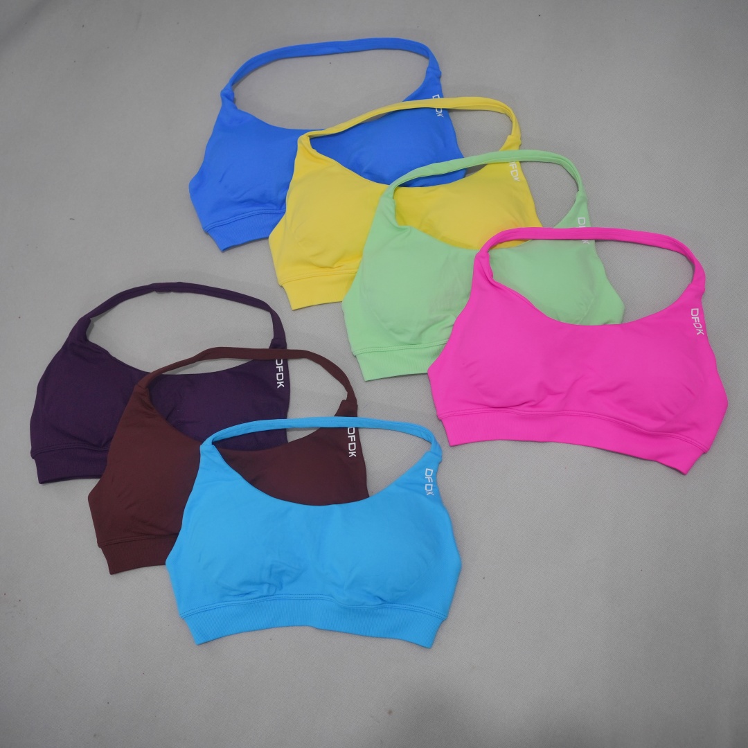 Minimizer Bra Women - Sutiã Esportivo Sem Costura para Mulheres