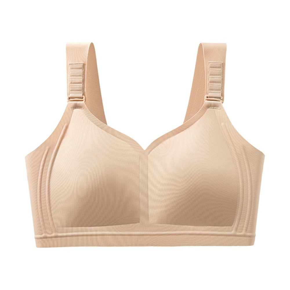 T Shirt Bra Seamless - Sutiãs femininos mais pequenos com design