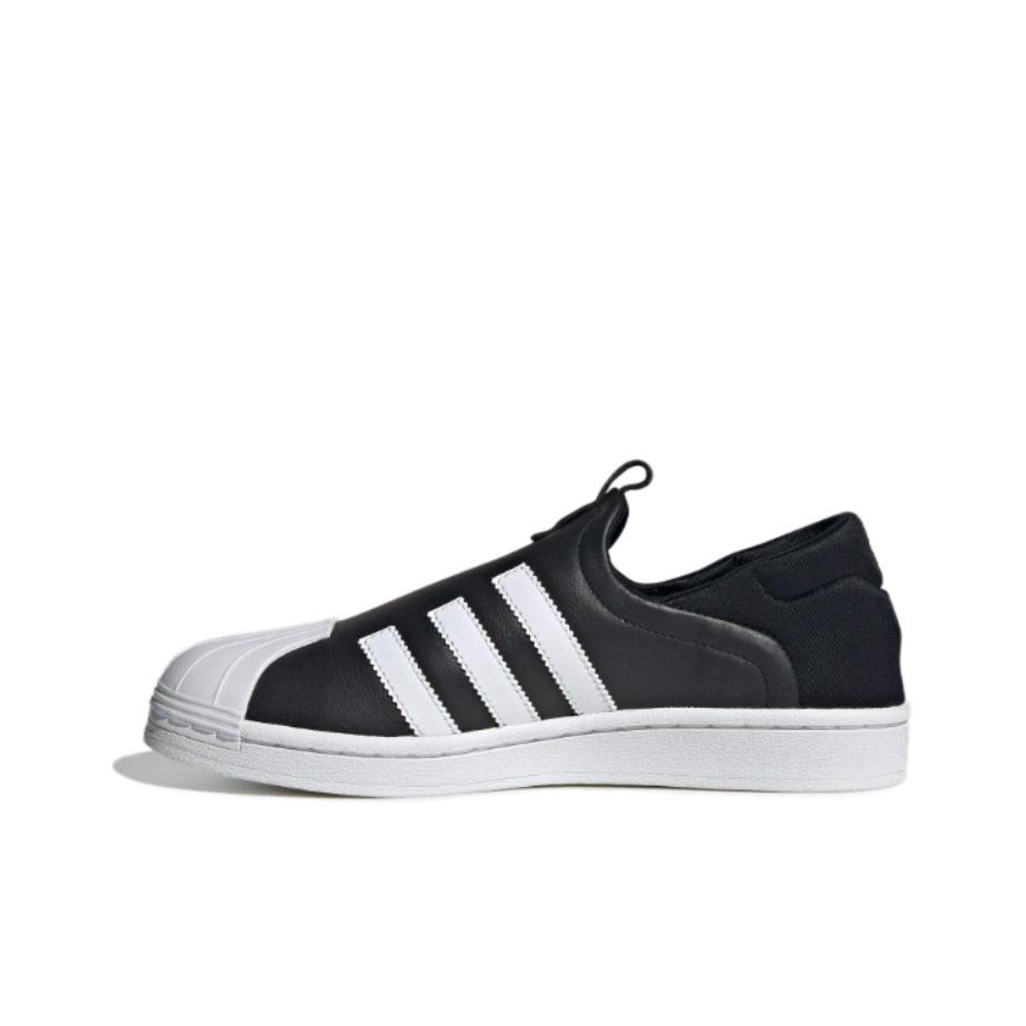 Adidas Shoes Superstar - Adidas Originals Superstar SlipOn Tênis de