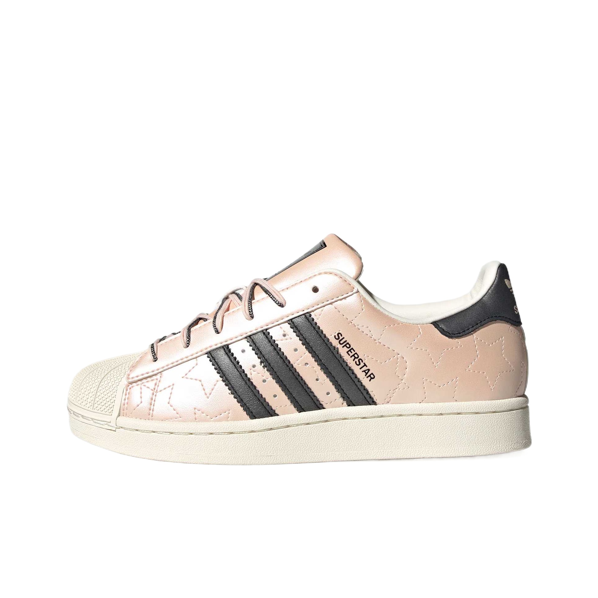 Adidas Shoes Superstar - Adidas Originals Superstar 2 Couro Sintético,