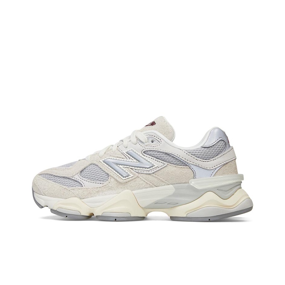 New Balance Shoes 9060 - Tênis Casuais New Balance NB 9060