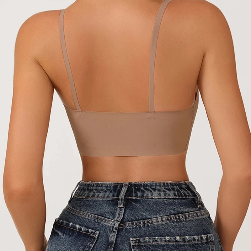 Sutiãs KUCLUT para mulheres, r - Sleep Bra Bralette avaliação e preço
