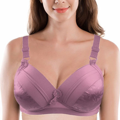 Top sutiã da mãe profundo v pu - T Shirt Bra Seamless avaliação e preço