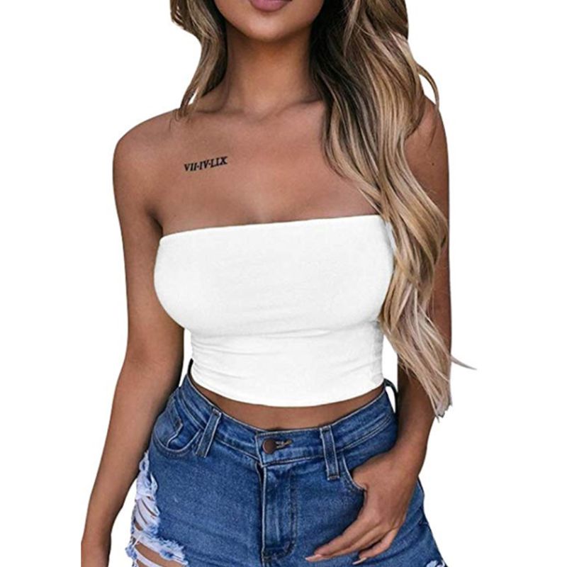Mulheres sexy sem alças fora d - T Shirt Bra Seamless avaliação e preço