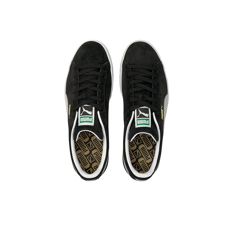 Tênis de Skate PUMA Suede Clas - Puma Shoes Suede Classic avaliação e preço