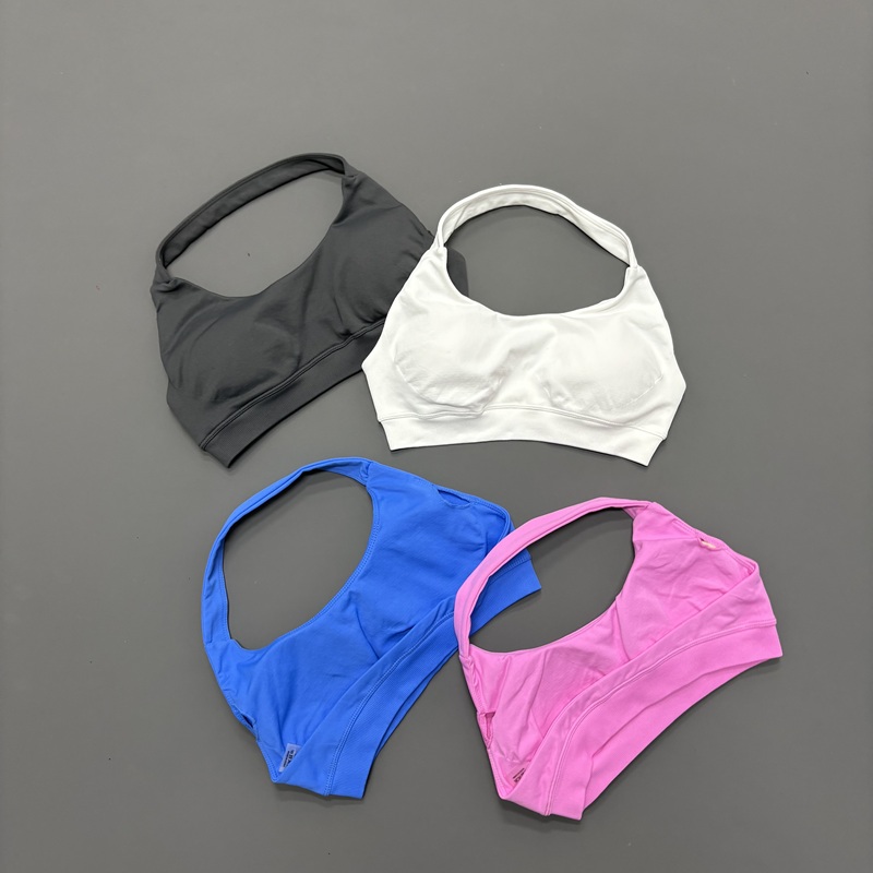 Sutiã Esportivo HISTELLO Sem C - T Shirt Bra Seamless avaliação e preço