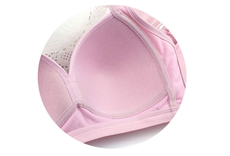 Grande busto suave push up sut - T Shirt Bra Seamless avaliação e preço