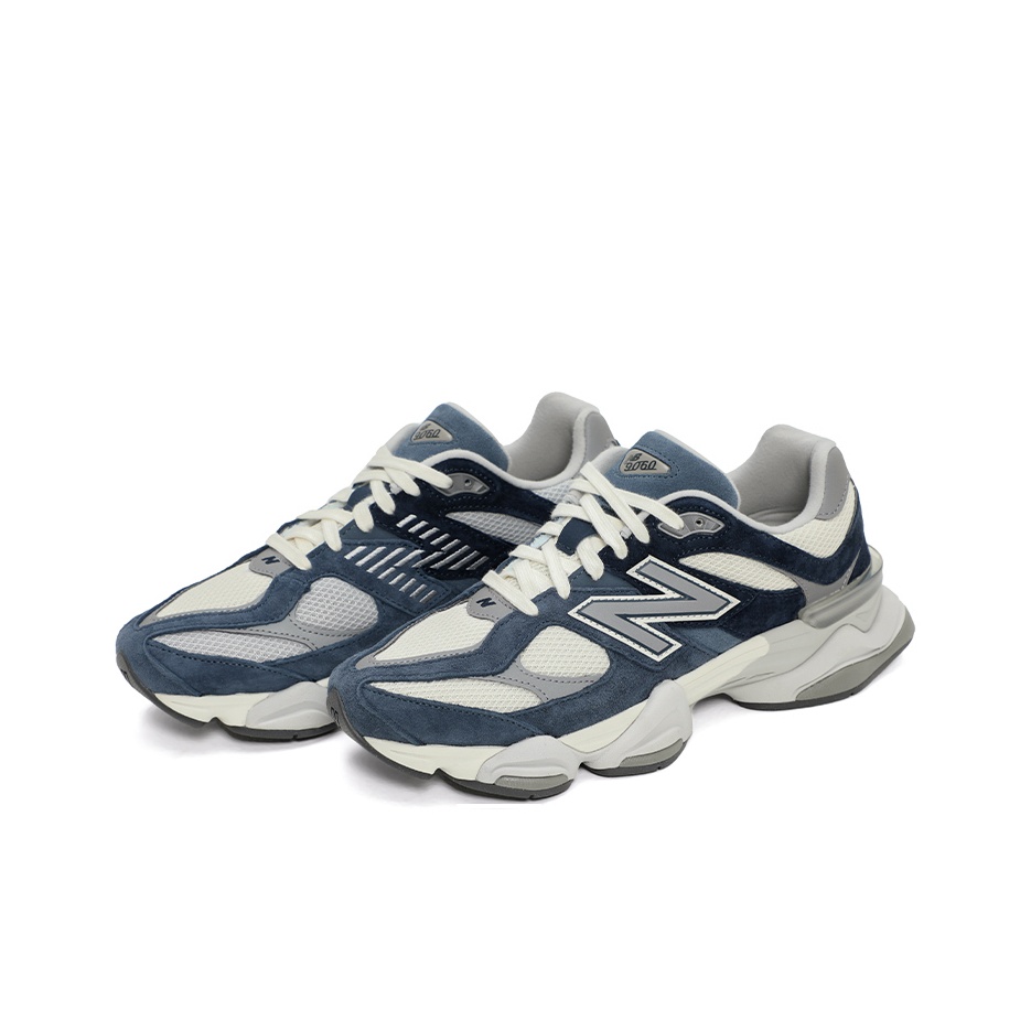 New Balance NB 9060 Sapatos ca - New Balance Shoes 9060 avaliação e preço