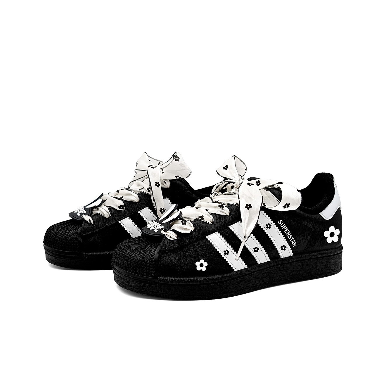 Tênis de Skate Adidas Original - Adidas Shoes Superstar avaliação e preço