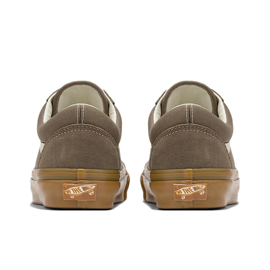 Tênis de Skate Vans Premium Ol - Vans Shoes Old Skool avaliação e preço