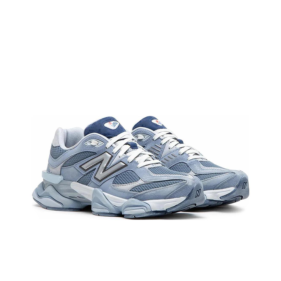 Tênis Casual Unissex New Balan - New Balance Shoes 9060 avaliação e preço