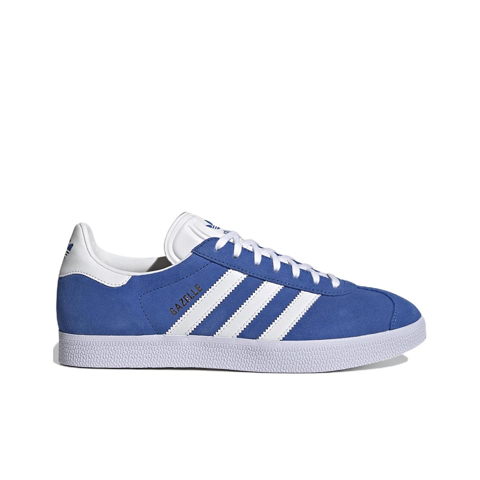 Adidas Originals GAZELLE Couro - Adidas Shoes Gazelle avaliação e preço