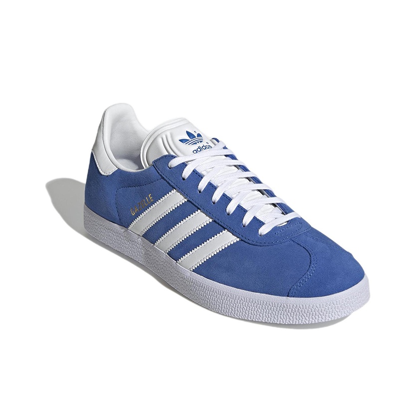 Adidas Originals GAZELLE Couro - Adidas Shoes Gazelle avaliação e preço