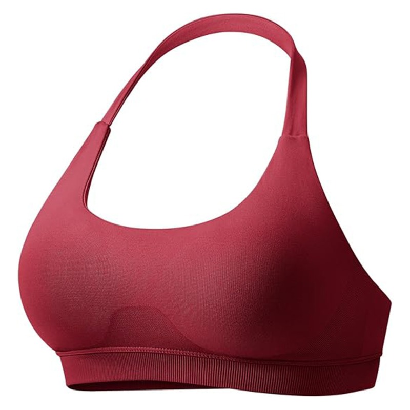 Sutiã Esportivo Feminino de Ve - T Shirt Bra Seamless avaliação e preço