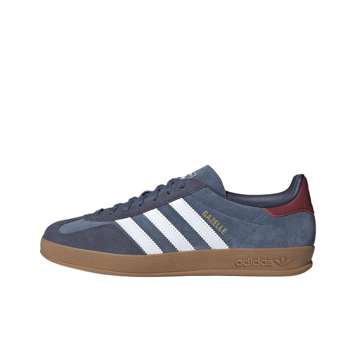 Adidas Originals GAZELLE INDOO - Adidas Shoes Gazelle avaliação e preço