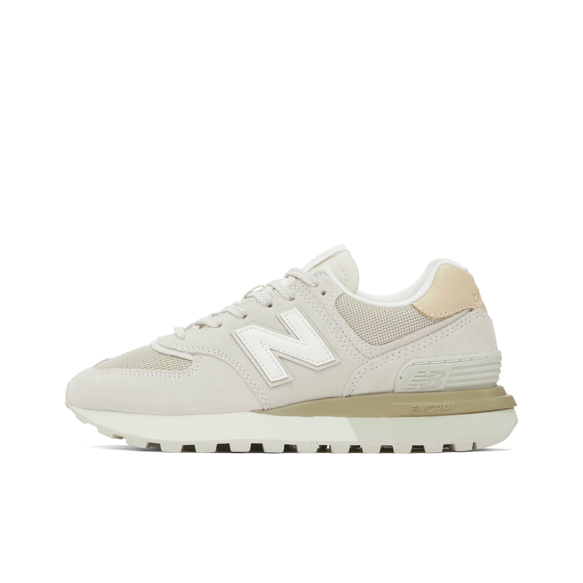 Tênis New Balance NB 574 Cano  - New Balance Shoes 574 avaliação e preço